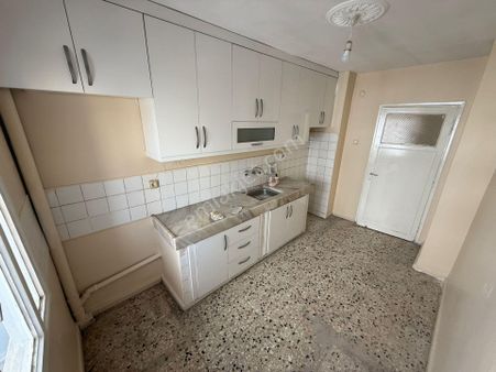 İz'den Toros Mahallesi'nde 3+1 Satılık Daire