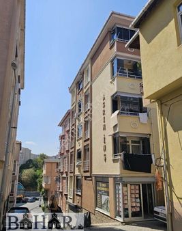 Tekirdağ Süleymanpaşa Yavuz Mahallesi Kiralık 2+1 Daire