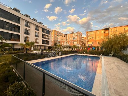 Büyükçekmece Celaliye Mahallesinde 2+1 Sıfır Projede Kiralık