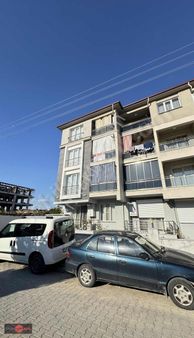 Çift Balkonlu Geniş Ara Kat