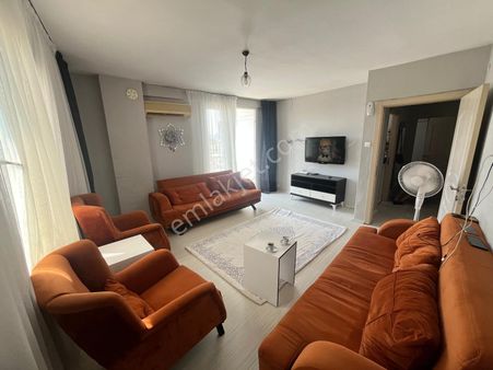 Prestij'den Bahçe Mah'de Ayrı Mutfak Geniş 1+1 Daire