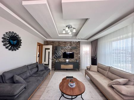 Rotadan Yenişafak Mahallesinde 120m2 2+1 Ferhatlar Koleji Yakını