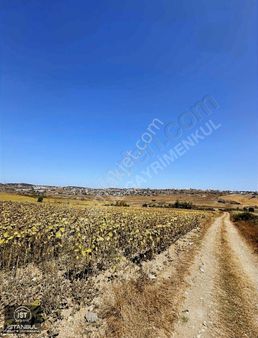 Arnavutköy Haraççı'da 298m2 İmar Planlı Yatırımlık Arsa!!