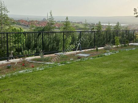 Satılık Arsa Gökçe Hoyuk Mah Gölbaşıu Anakara