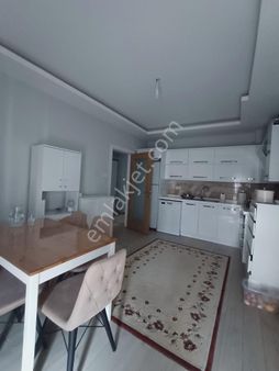 Antika Gayrimenkul'den Zafer Mahallesinde Kiralık Daire