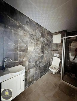 Çok Geniş 1+1 Dairemiz Hazır Iskanlı Oturuma Hazır