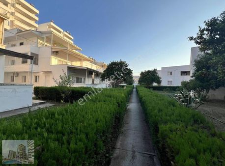 Beyobası Sitesinde Denize Yürüme Mesafesinde Fırsat 2+1 Daire