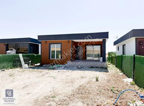 Yaşamköy Dostlar Doğa Sitesinde Satılık 300m2 Tapulu Bahçe