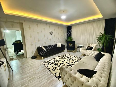 Relax Gayrimenkulde Fabrika Mahallesinde Kiralık Daire