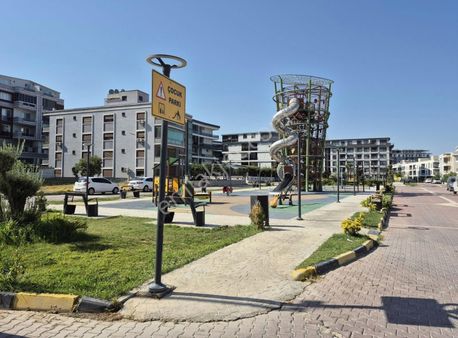 Ulukent İzban Yanı Sıfır 1+1 Daire