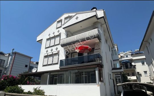 Goldhouse Dan Satılık Daire Site İçersinde 3+1 Fırsat