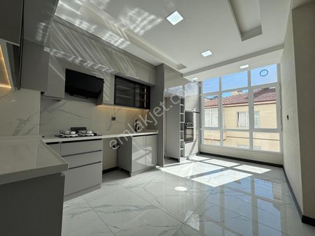 Keçiören Kuşcağız'da Full Yapılı 3+1 Daire