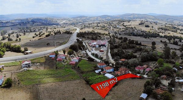 Emre Köse'den Samsun Asarcık'da 2 Kata İmarlı Satılık Arsa