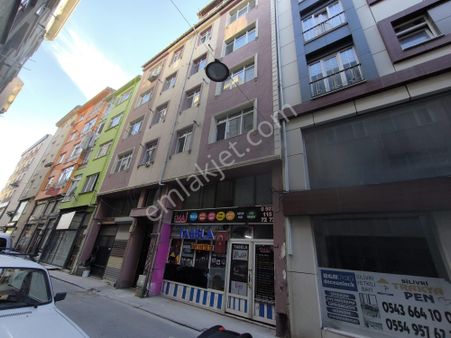 Silivri Merkez Sahilde Dubleks Satılık 3+2 Daire