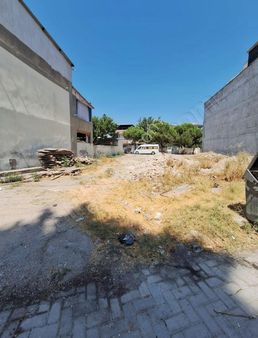 Yılmaz Mahallesinde Satılık 229 M² İmarlı Arsa