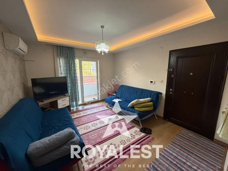 Royalest’ten Ebeveyn Banyolu Kilerli Geniş 1+1