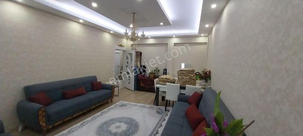 Belkısta Öncepe Önü Acık 3+1 Satlık