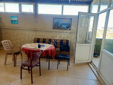 Sakarya Karasu Limanda İster İş İster Depo Olarak Kiralık