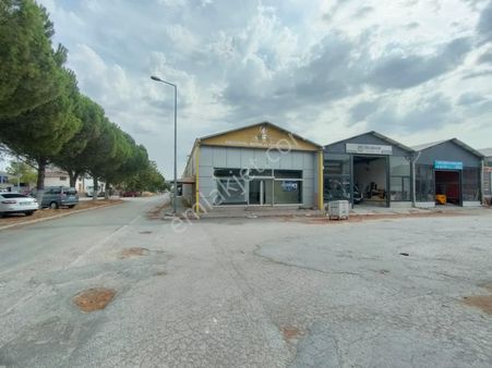Cb King'den Balıkesir/karesi Sanayi 4.kapı Kiralık Dükkan