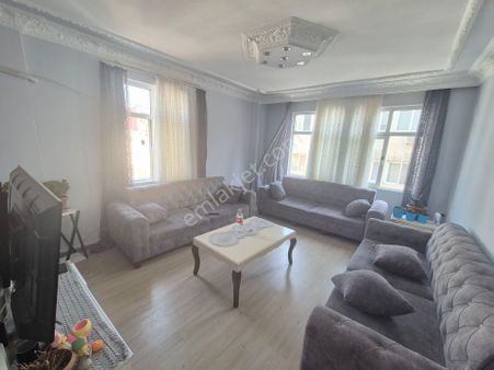 Prestij'den Mesudiye'de Hem Ofis Hem Mesken Geniş 2+1 Daire