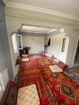 Nazif Gayrimenkul'den Kernek Mah Satılık 2+1