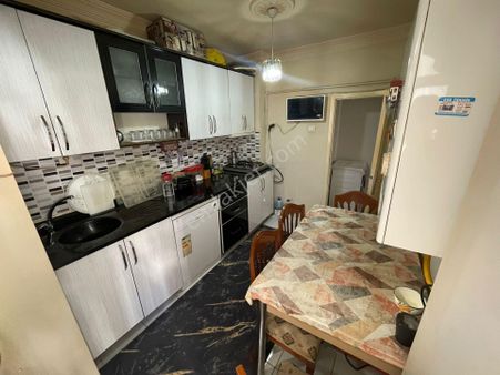 Maraşal Çakmak Mh 2+1 Ara Kat Ön Cephe Satılık Daire