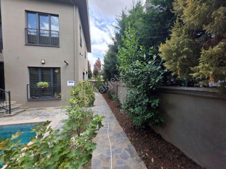 Altın Emlak'tan Tuzla Merkez Yayla Mah. Müstakil 2 Adet Villa