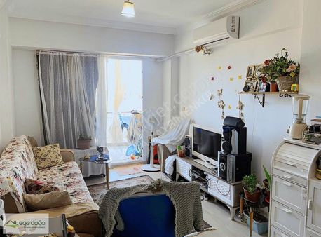 Kuşadası Değirmendere De Satılık 1+1 Daire