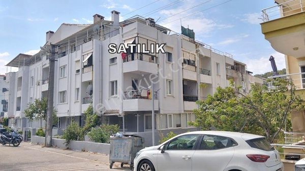 Ayvalık Sarımsaklı Dubleks 4+1 Satılık Ferah Daire