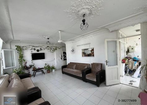 İstiklal Caddesinde Hayalinizdeki 3+1 Daire Sizi Bekliyor!