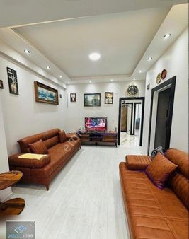 Şehrin Göbeğinde Satılık 2+1 Sıfır Daire