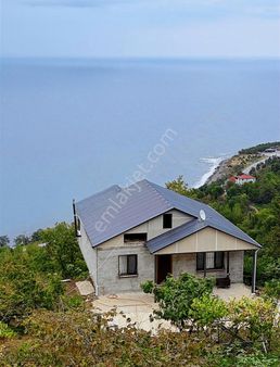 Beşikdüzü Denizli Mahallesinde Full Deniz Manzaralı Satılık Arsa