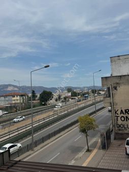 Ankara Yolu Üzerinde Kiralık İş Yeri