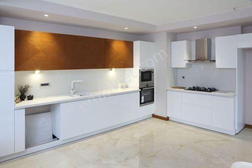 İz'den Huzurevleri'nde Full Ekstralı 4+1 Satılık Daire!!!