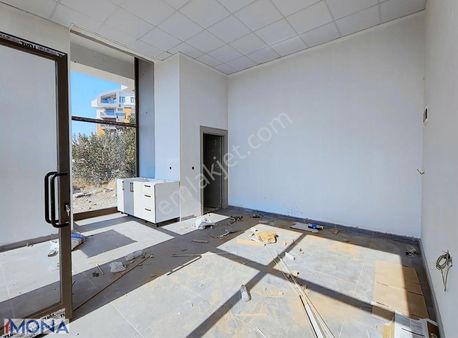 Antalya Kepez Altınovada Yatırımlık Satılık Dükkan