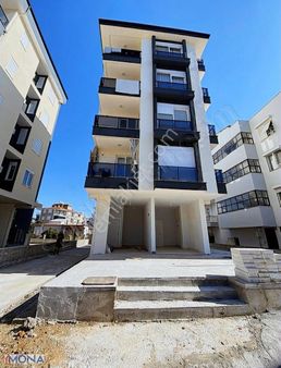 Döşemealtı Yenıkoy Mahallesınde 2+1 Satılık