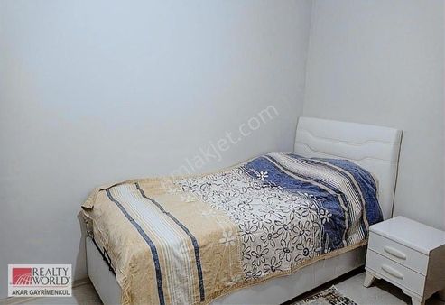 Çolak İbrahim Kapalı Mutfak Net 93 M2 Daire Rw Akar