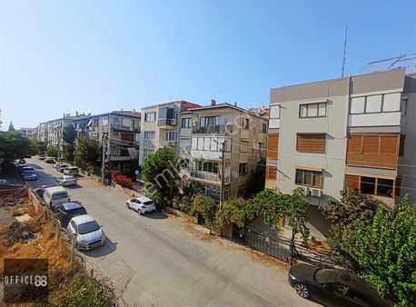 Buca Barış Mahallesin De Satılık 3+1 Daire