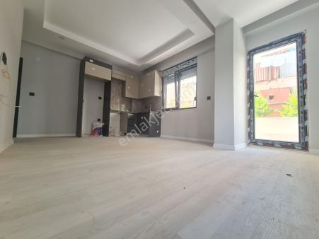 Kepez/dokuma/zafer Mahallesi'nde Sıfır 1+1 75 M² Yüksek Giriş Daire