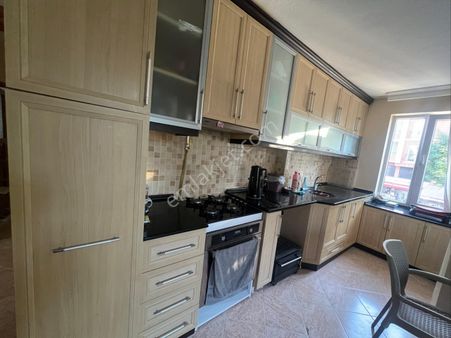 Arkadaş Emlaktan Bahçelievler Mah. Mehmet Akif Ersoy Cad. Satılık Daire