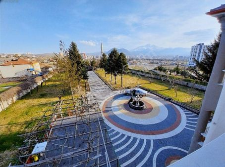 Kayseri Melikgazi Kiralık Villa Okul İşyeri Ofis Kurs Dershane