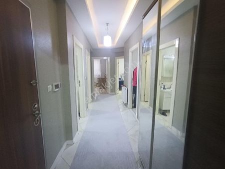 Ascelik"den"4+1 Yüksek Giriş Ebeveyn Banyolu Geniş M2 Lüx Yapili Asansörlü