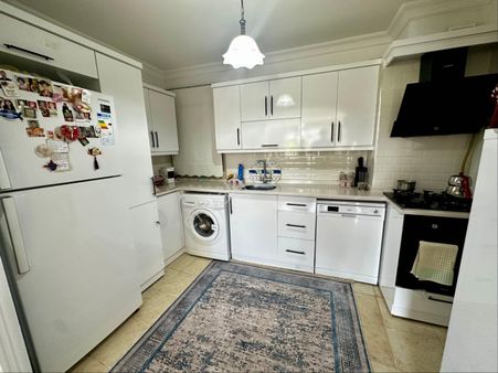 Evim-nur’dan Adalet Mh 2+1 Y.giriş Masrafsız Balkonlu Doğalgazlı Fırsat Daire