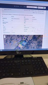 Hisarlıkaya Mahallesi'nde Satılık Yatırımlı Arsa