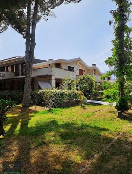 Tekirova Da Plaja 50 M Villa