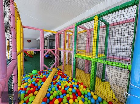 Konyaaltının En Güzel Lokasyonunda Eğitim Merkezi