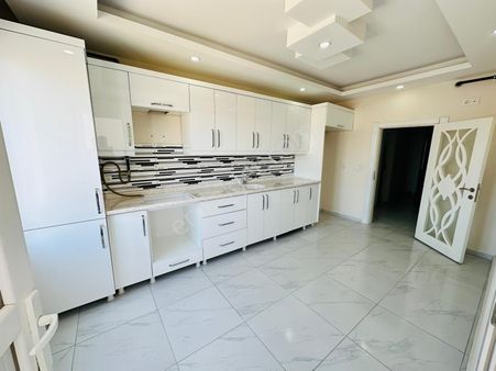 Dinç Emlaktan Kiralık Ultra Lüks 2+1 Daire