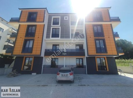 Başiskele Yeşilyurtta Fırsat Fiyatlı 2+1 Giriş Daire