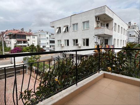 Antalya Kepez Yeni Emek Mahallesi 2+1 Kiralık Daire