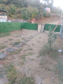 Daire Takasina Açıktır